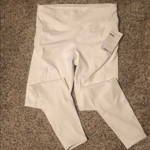 Athleta Contender tights